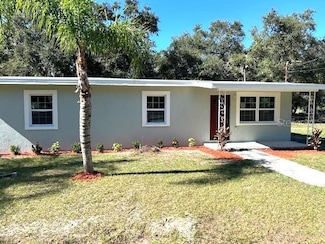 6956 Oak (Gps: Ave) Dr, Mulberry, FL 33860