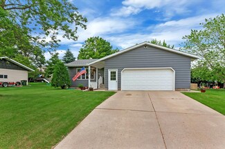 1215 1st St N, Cold Spring, MN 56320