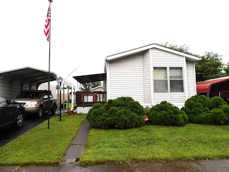 2445 Columbus Lancaster Rd NW Unit lot 463, Lancaster, OH 43130