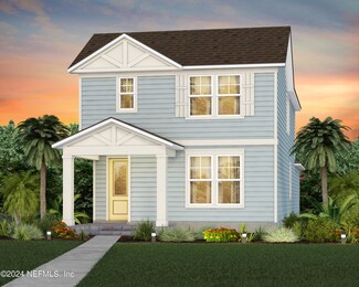 220 Hawthorn Park Cir, Wildlight, FL 32097