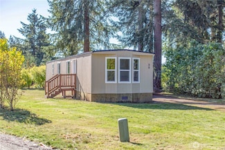 17340 Sargent Rd SW Unit 35, Rochester, WA 98579