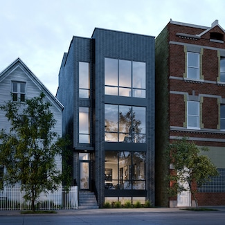 2651 W Augusta Blvd, Chicago, IL 60622