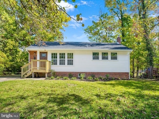6407 85th Ave, New Carrollton, MD 20784