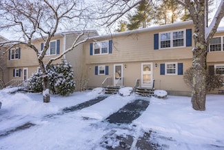 56 Durham Rd Unit 8, Dover, NH 03820