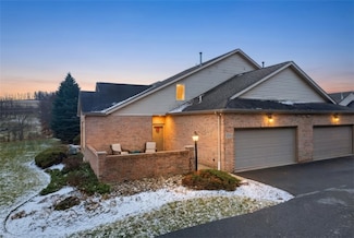 1004 Park Place Ln Unit 1004, Canonsburg, PA 15317