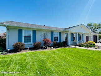 118 Hurstland Dr, Bardstown, KY 40004
