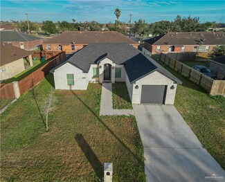 3600 Crisantema St, Alton, TX 78573