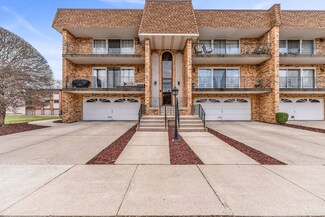 4149 W 97th St Unit 101, Oak Lawn, IL 60453