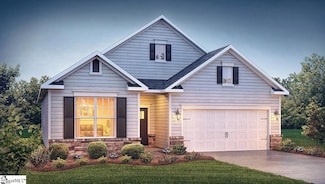 1828 Wabash Place, Boiling Springs, SC 29316