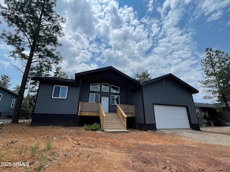180 W Pine Haven Cir, Show Low, AZ 85901