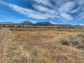 TBD County Road 633, Gardner, CO 81040