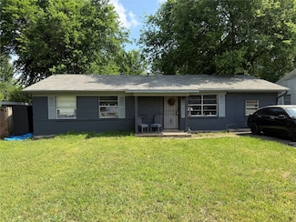 824 Cleardale Dr, Dallas, TX 75232