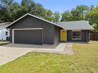 6603 Krollton Dr, Austin, TX 78745