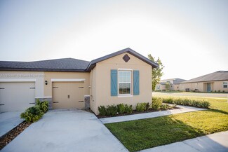 1720 Celebration Dr, Fort Pierce, FL 34947