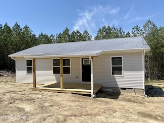 6383 Valley View Rd, Crossville, TN 37367