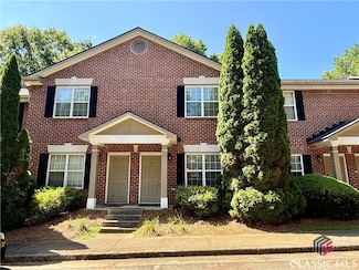 460 Barnett Shoals Rd Unit 5A, Athens, GA 30605