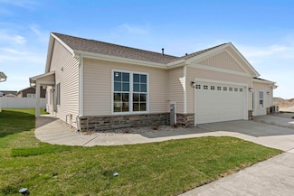 6369 Jasmine Ave, Portage, IN 46368