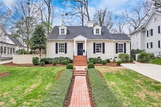213 Elmwood Dr, Greensboro, NC 27408
