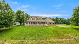 745 Laurel Rd, Clinton, TN 37716
