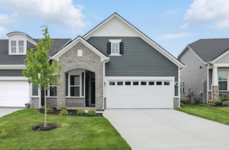Valencia, Noblesville, IN 46060