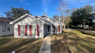 2402 Mallard St, Slidell, LA 70460