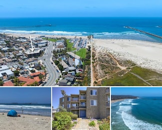5155 W Point Loma Blvd Unit 9, San Diego, CA 92107