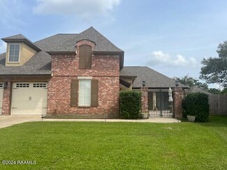 11 Steamboat Bend, New Iberia, LA 70563