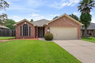 23318 Sandpiper Trail, Spring, TX 77373