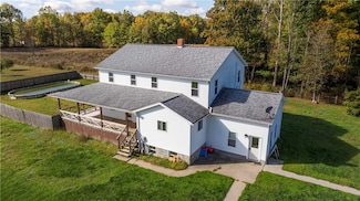 409 Bower Rd, Fredonia, PA 16124