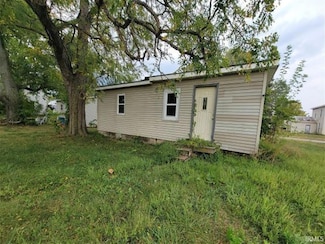 105 N Sheridan St, Ridgeville, IN 47380