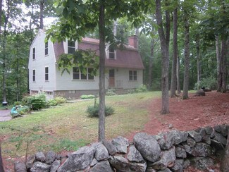 123 Mill Rd, Durham, NH 03824