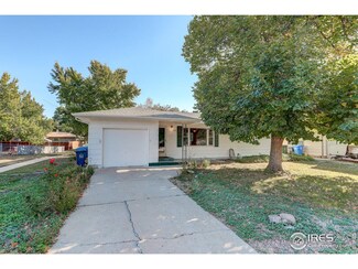 2524 Spruce Dr, Loveland, CO 80538