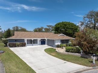 12418 Weatherstone Row, Hudson, FL 34667