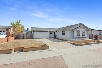4311 Moraga Ave, San Diego, CA 92117