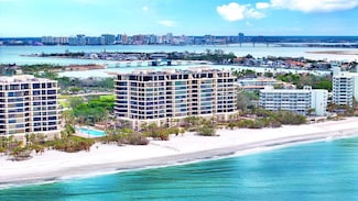 415 L Ambiance Dr Unit B202, Longboat Key, FL 34228