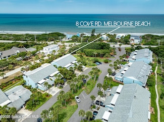 8 Cove Rd Unit 8B, Melbourne Beach, FL 32951