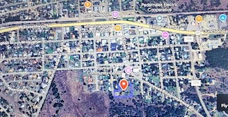 365 S Grange St, Bertram, TX 78605