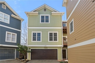 735 Ponce de Leon Place NE, Atlanta, GA 30306