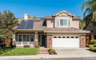 26 Crestview Dr, Rancho Santa Margarita, CA 92688