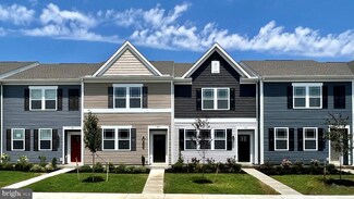 202 Ann Moore St, Dover, DE 19904