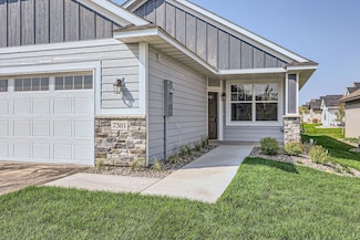 7381 Kahl Cir NE, Otsego, MN 55301