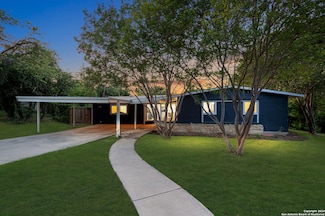 929 Morningside Dr, San Antonio, TX 78209