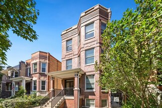 2238 W Walton St Unit 2, Chicago, IL 60622
