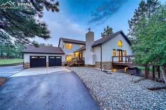19400 Wildwood Way, Monument, CO 80132