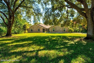 4116 Sparrow Hawk Rd, Melbourne, FL 32934