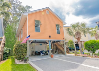 93 Weatherboard Ct, Pawleys Island, SC 29585