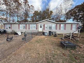 3399 Patterson Rd, Pea Ridge, AR 72751