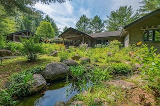 23493 Twist Lake Rd, Watersmeet, MI 49969