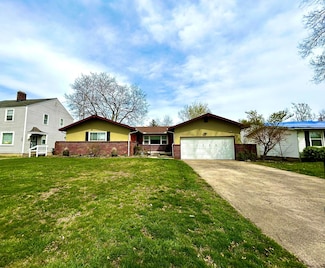 1230 Berkeley Rd, Columbus, OH 43206