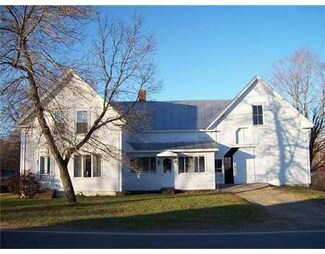 45 Union St, North Anson, ME 04958